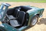 Triumph TR4 1961 года